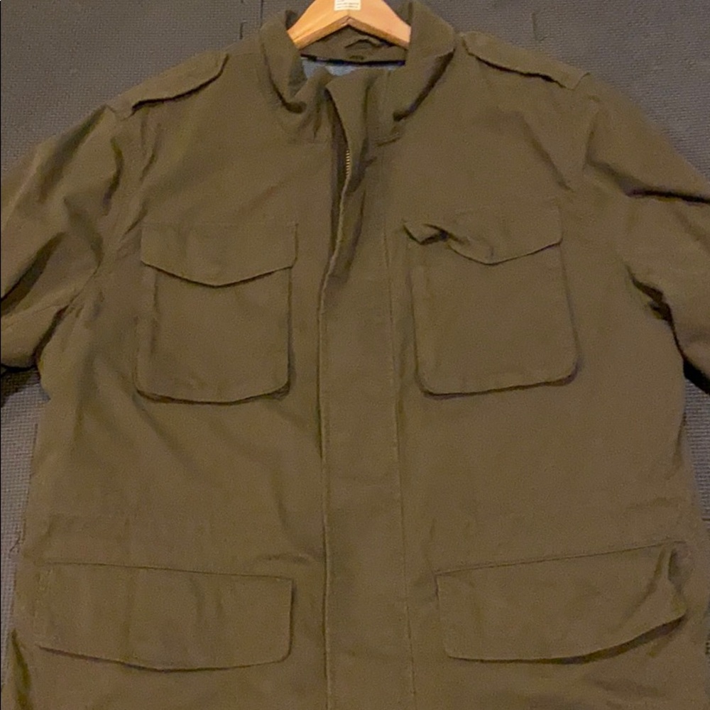 Jacket